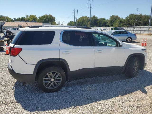 2018 GMC ACADIA SLT 1GKKNMLS7JZ114190