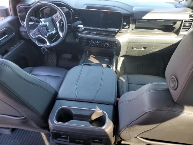 2024 CHEVROLET SILVERADO - 1GC1YNEY4RF226075