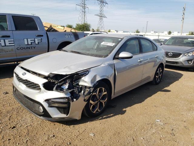 2019 KIA FORTE FE - 3KPF24AD0KE010468