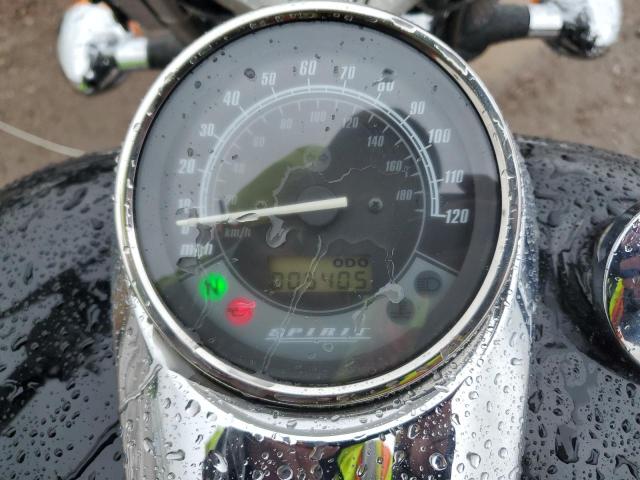 2007 HONDA VT750 C2 JH2RC530X7M002663