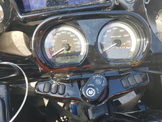 2022 HARLEY-DAVIDSON FLTRK 1HD1KZF15NB601367