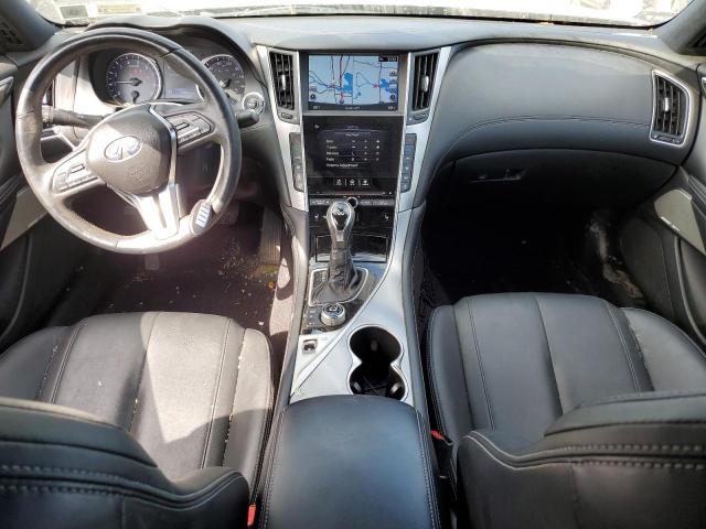 2017 INFINITI Q60 PREMIU #3287445064