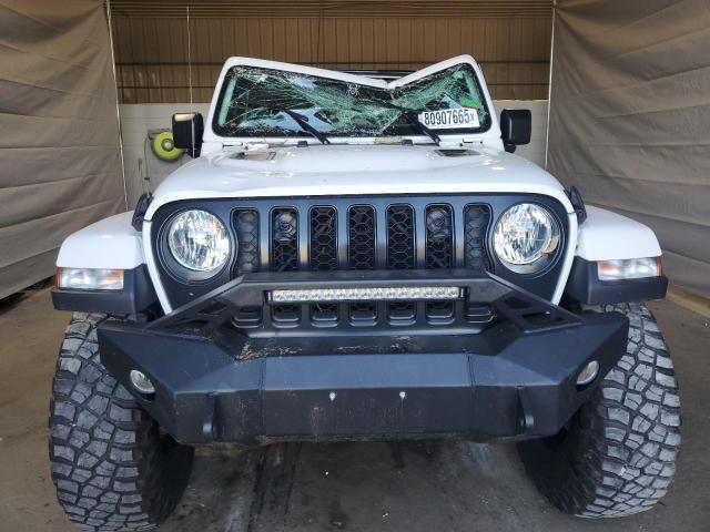 2023 JEEP GLADIATOR 1C6JJTAG2PL515998