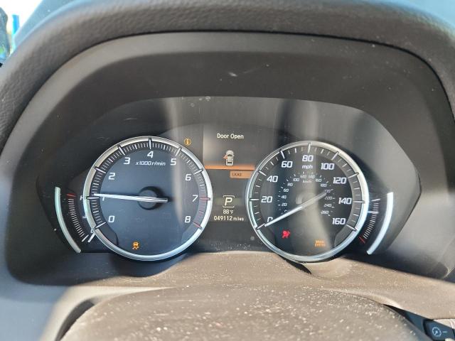 2015 ACURA TLX TECH - 19UUB3F5XFA010877