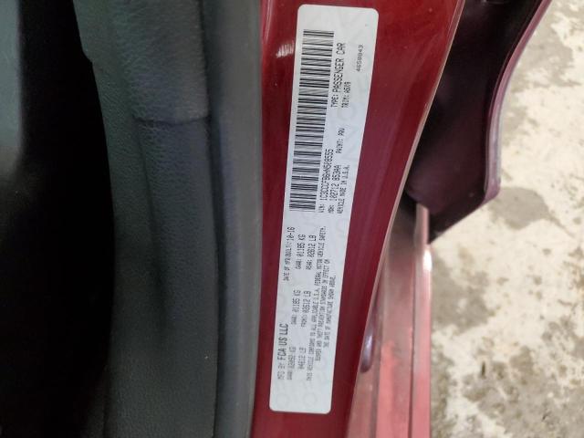 2017 CHRYSLER 200 LX 1C3CCCFB6HN508555
