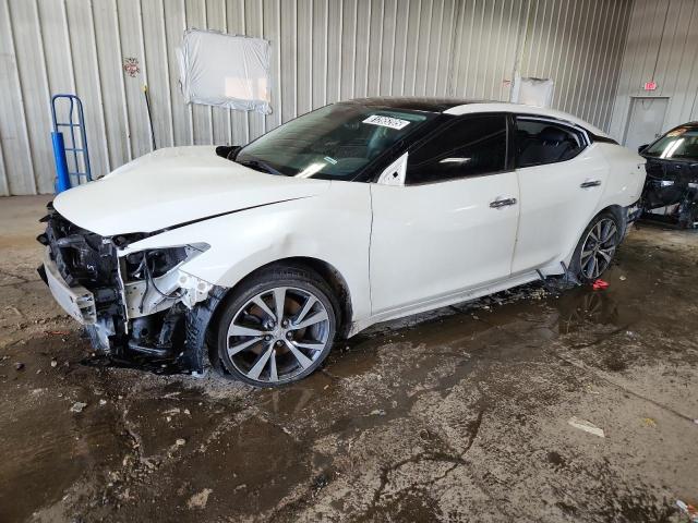 NISSAN MAXIMA 3.5
