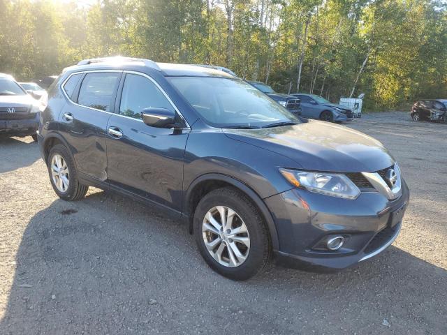 2015 NISSAN ROGUE S - 5N1AT2MT4FC906487