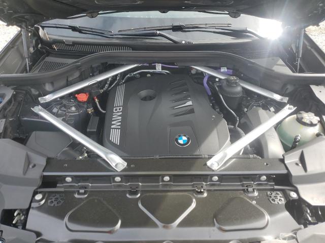 2026 BMW X5 XDRIVE40I 5UX23EU08T9082047