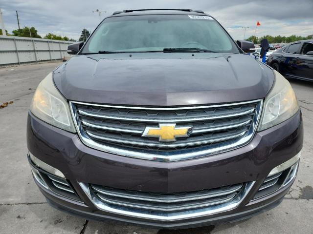 2015 CHEVROLET TRAVERSE L #3268808427