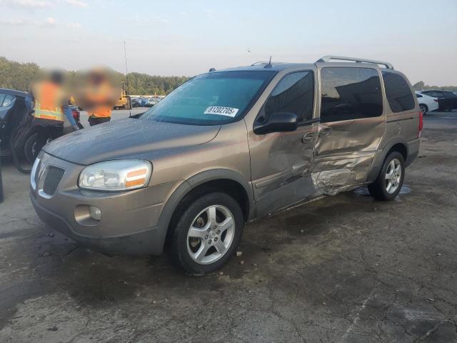 2006 PONTIAC MONTANA SV #3301743328