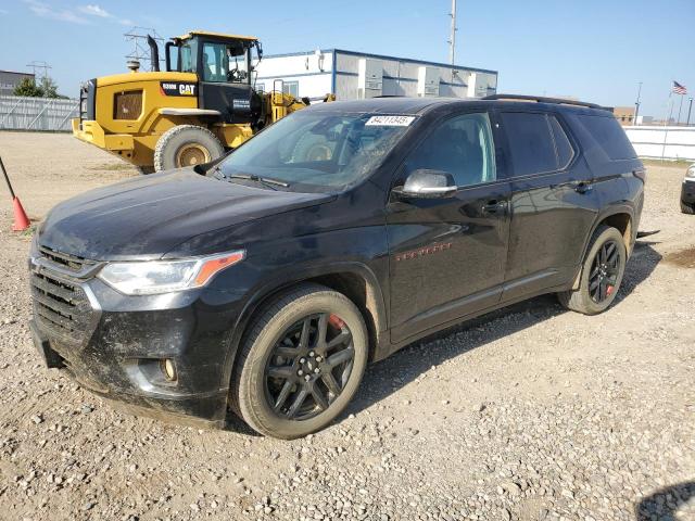 2019 CHEVROLET TRAVERSE P - 1GNEVKKW1KJ208607