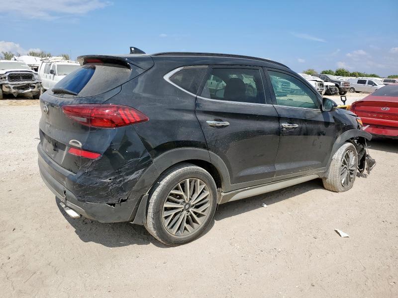 2020 HYUNDAI TUCSON LIM KM8J33ALXLU153242