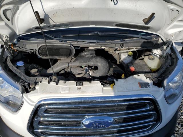 2019 FORD TRANSIT T- 1FTYR3XM2KKA81044