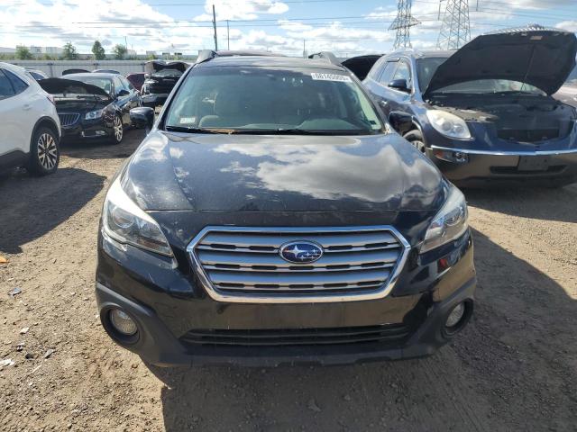 2017 SUBARU OUTBACK 2.5I PREMIUM - 4S4BSADC8H3246409