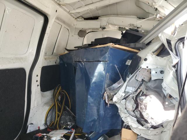 2017 NISSAN NV200 2.5S - 3N6CM0KNXHK703942