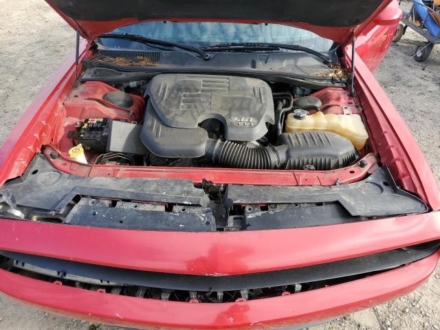 2015 DODGE CHALLENGER SXT #3290190255