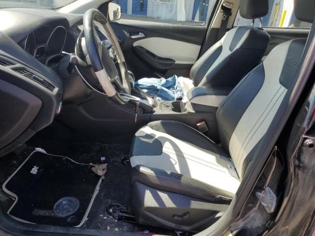 2012 FORD FOCUS SEL - 1FAHP3M28CL214562