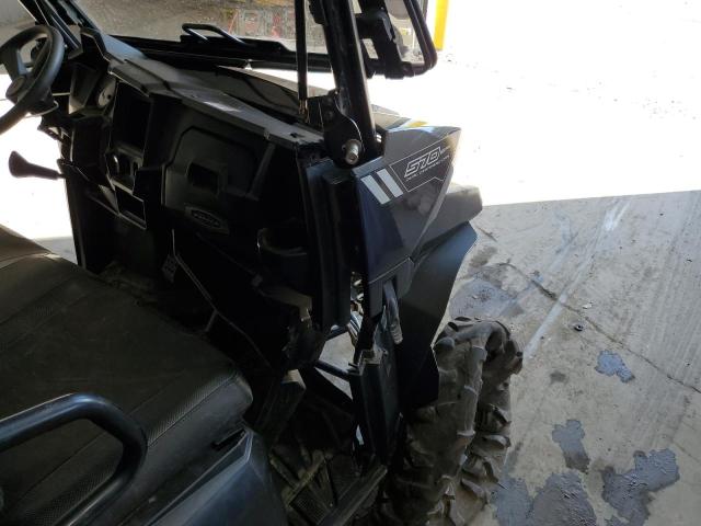 2016 POLARIS RANGER CRE 3NSRNE573GE748009