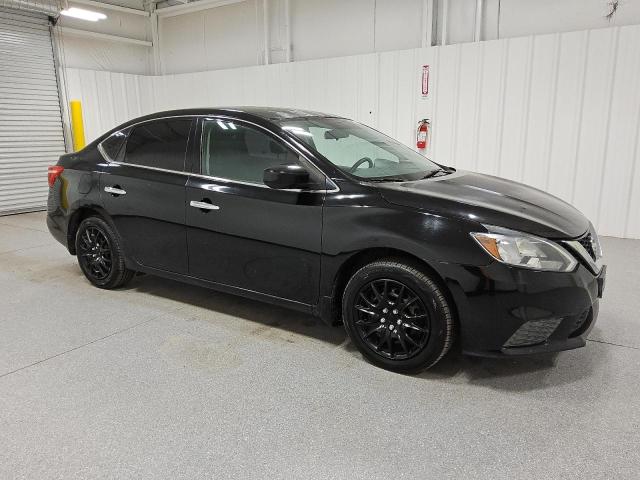 2016 NISSAN SENTRA S 3N1AB7AP2GY298735