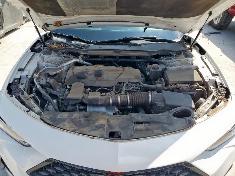 2021 ACURA TLX TECH A 19UUB5F50MA014459