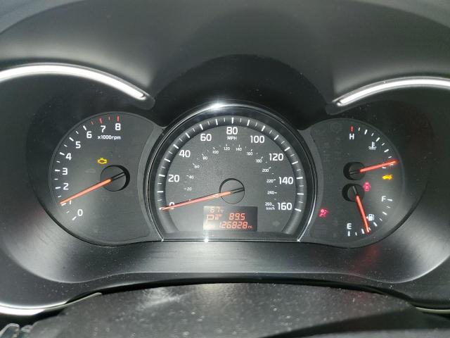 2015 KIA SORENTO LX #3301986423