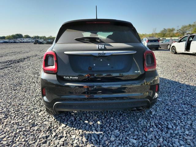 2022 FIAT 500X POP ZFBNF3A18NP980138