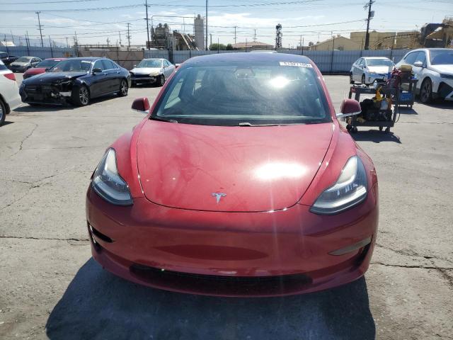 2018 TESLA MODEL 3 - Other View