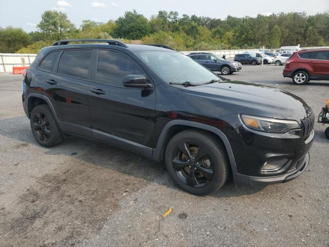 2020 JEEP CHEROKEE LATITUDE PLUS #3304714909