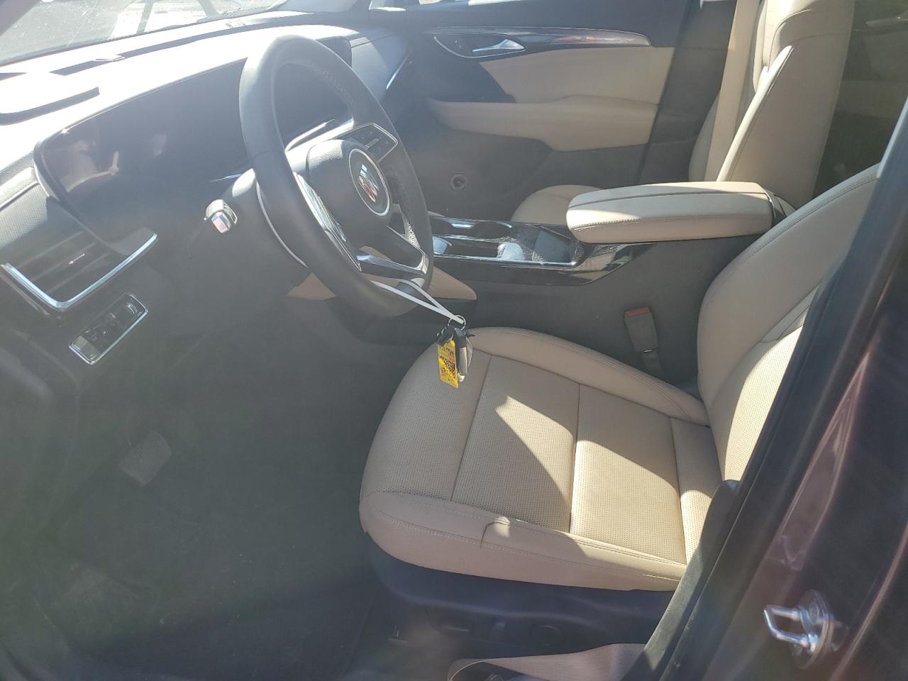 BUICK ENVISION PREFERRED