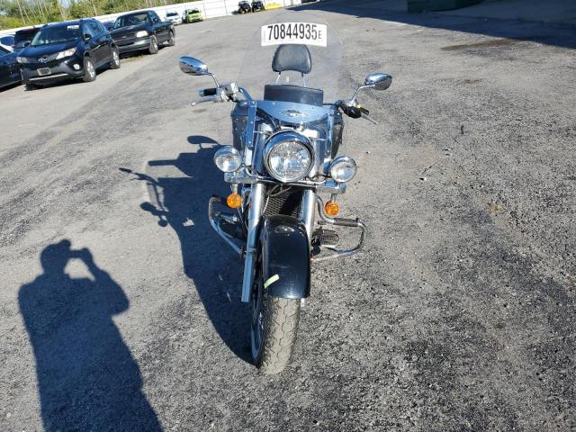 2007 SUZUKI VL800 JS1VS55A272111169
