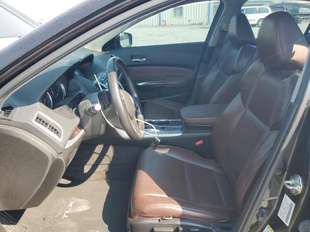 2015 ACURA TLX TECH 19UUB2F52FA025125