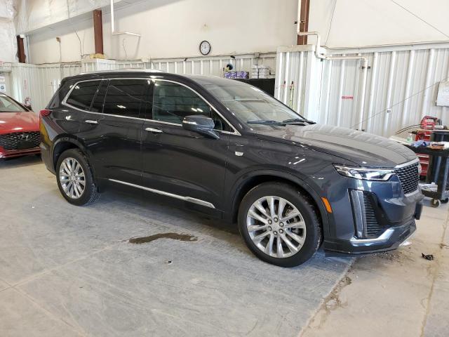 2023 CADILLAC XT6 PREMIU #3278986732