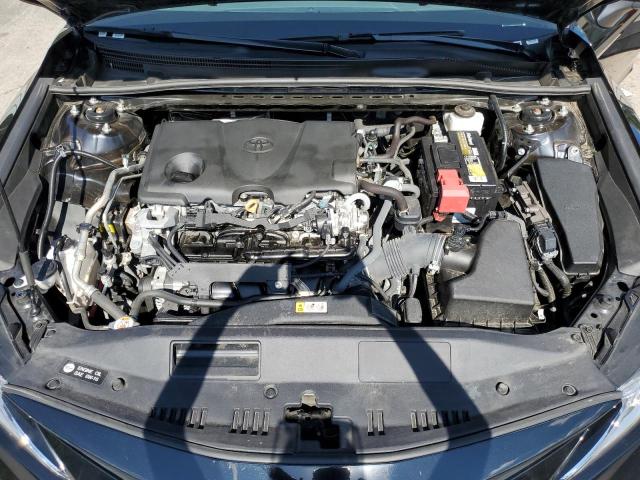 2024 TOYOTA CAMRY LE - 4T1C11AK8RU224974