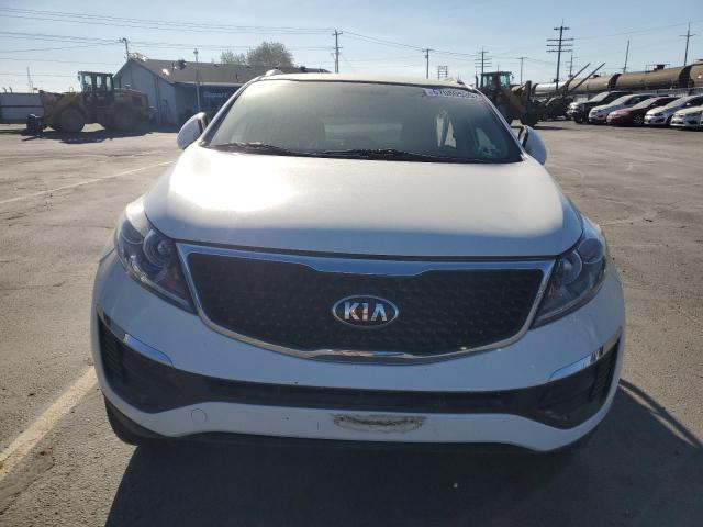 2016 KIA SPORTAGE LX KNDPB3AC7G7826347