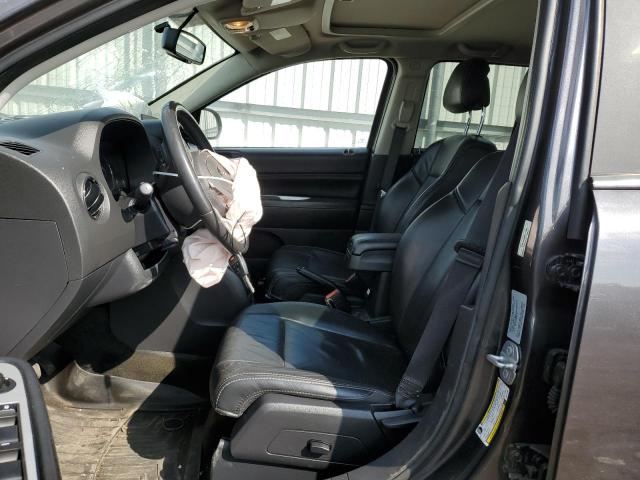 2017 JEEP COMPASS LA 1C4NJDEB9HD111493