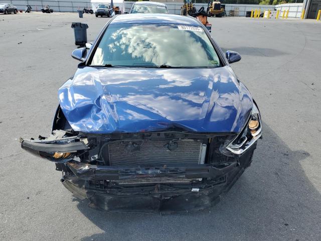 2018 HYUNDAI SONATA SE - 5NPE24AF2JH614451