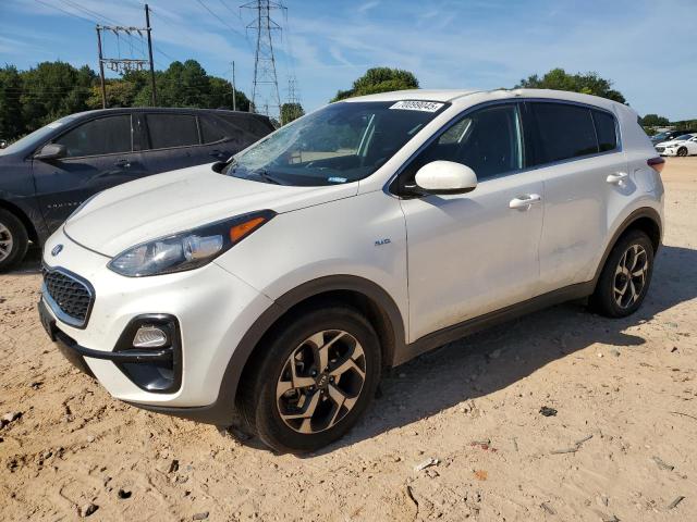 KIA SPORTAGE L