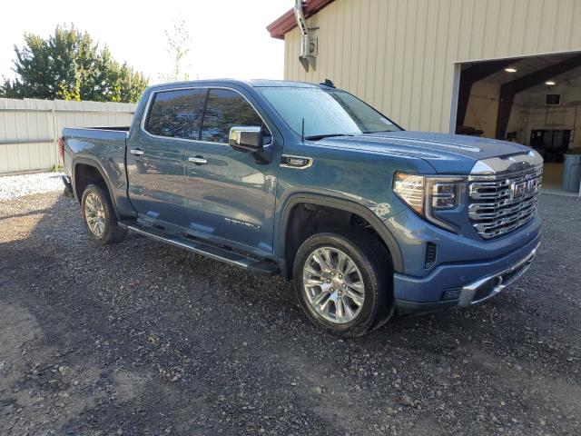 2024 GMC SIERRA K15 - 3GTUUGE80RG212693