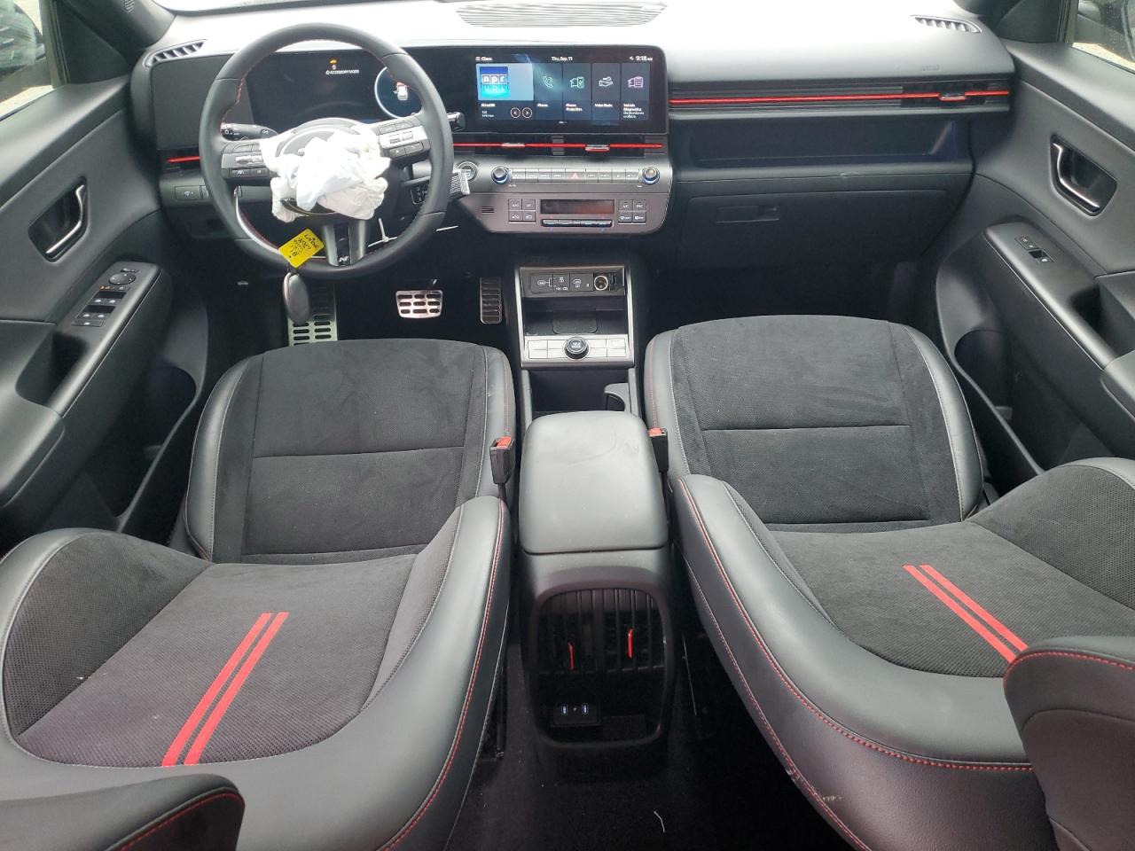 HYUNDAI KONA N LINE S