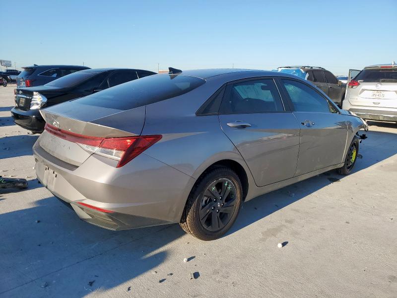 2023 HYUNDAI ELANTRA SEL KMHLM4AG6PU530699