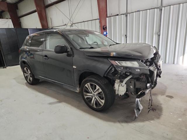 2021 MITSUBISHI OUTLANDER JA4APUAU6MU028709