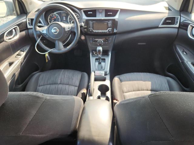 2018 NISSAN SENTRA S 3N1AB7AP9JL643196