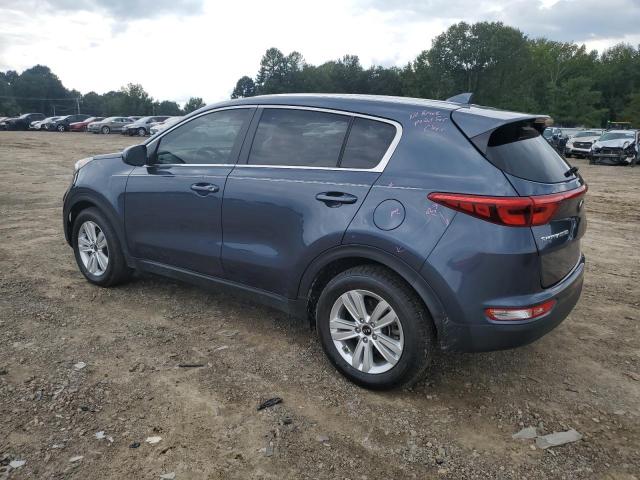 2019 KIA SPORTAGE L - KNDPM3AC9K7617095