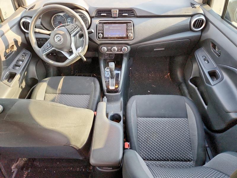 2020 NISSAN VERSA S 3N1CN8DV6LL891067