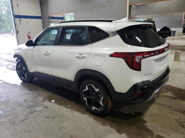 2025 KIA SELTOS EX KNDERCAA5S7680573