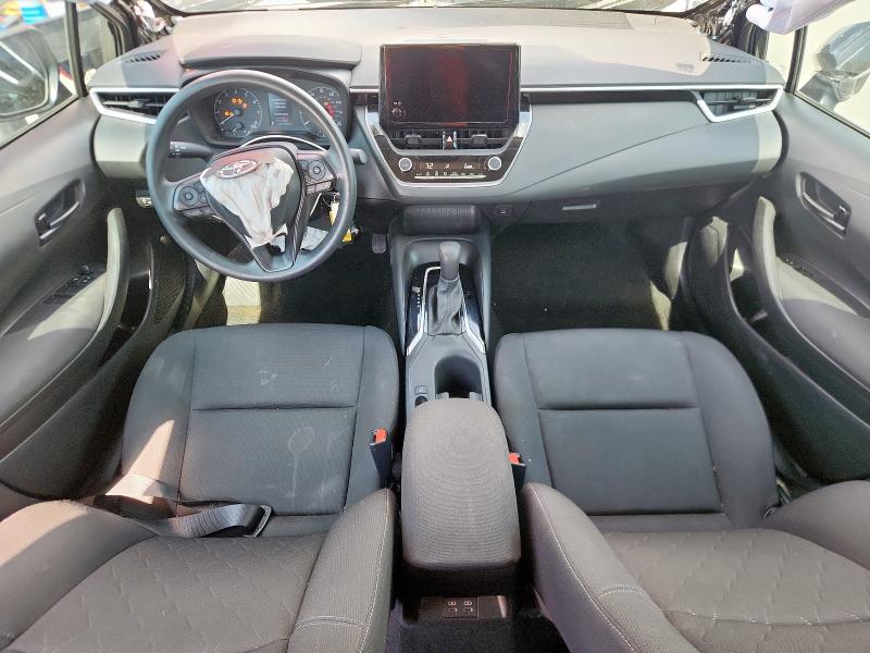 2023 TOYOTA COROLLA LE - 5YFB4MDE0PP004561