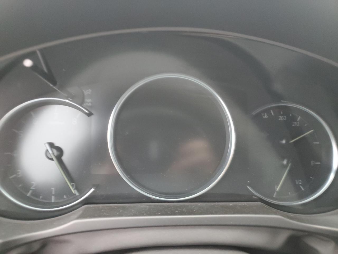 MAZDA CX-5 SIGNATURE