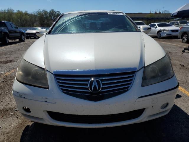 2008 ACURA RL #3315751343