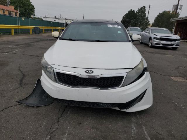 2013 KIA OPTIMA SX - 5XXGR4A64DG146176