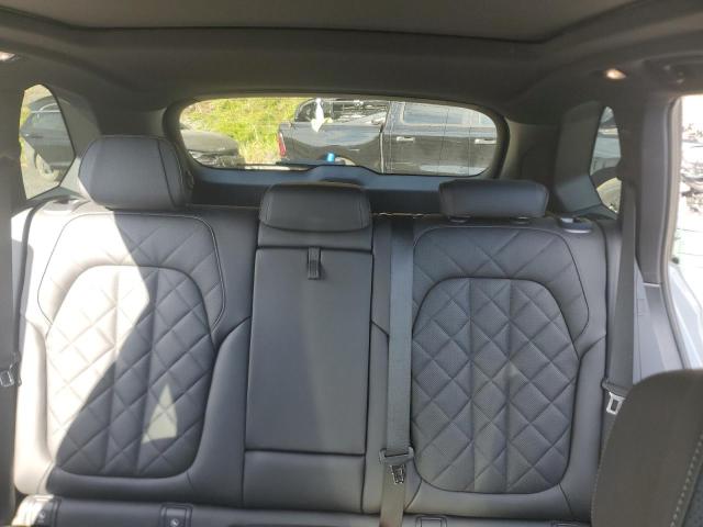 2025 BMW X5 XDRIVE5 5UX43EU04S9X88942